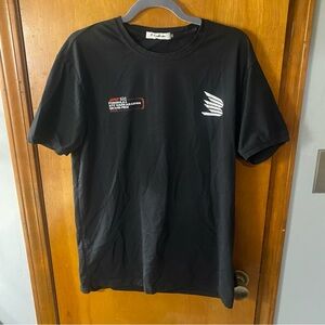 Formula 1 STC Saudi Arabian Grand Prix 2023 T-shirt RUNS SMALL